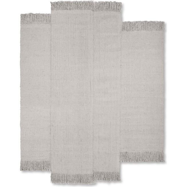 Photo of Alter Rug - Gulvtæppe - Alter Rug - 300 X 350 - Natural - W300 X D1 X H350 Cm