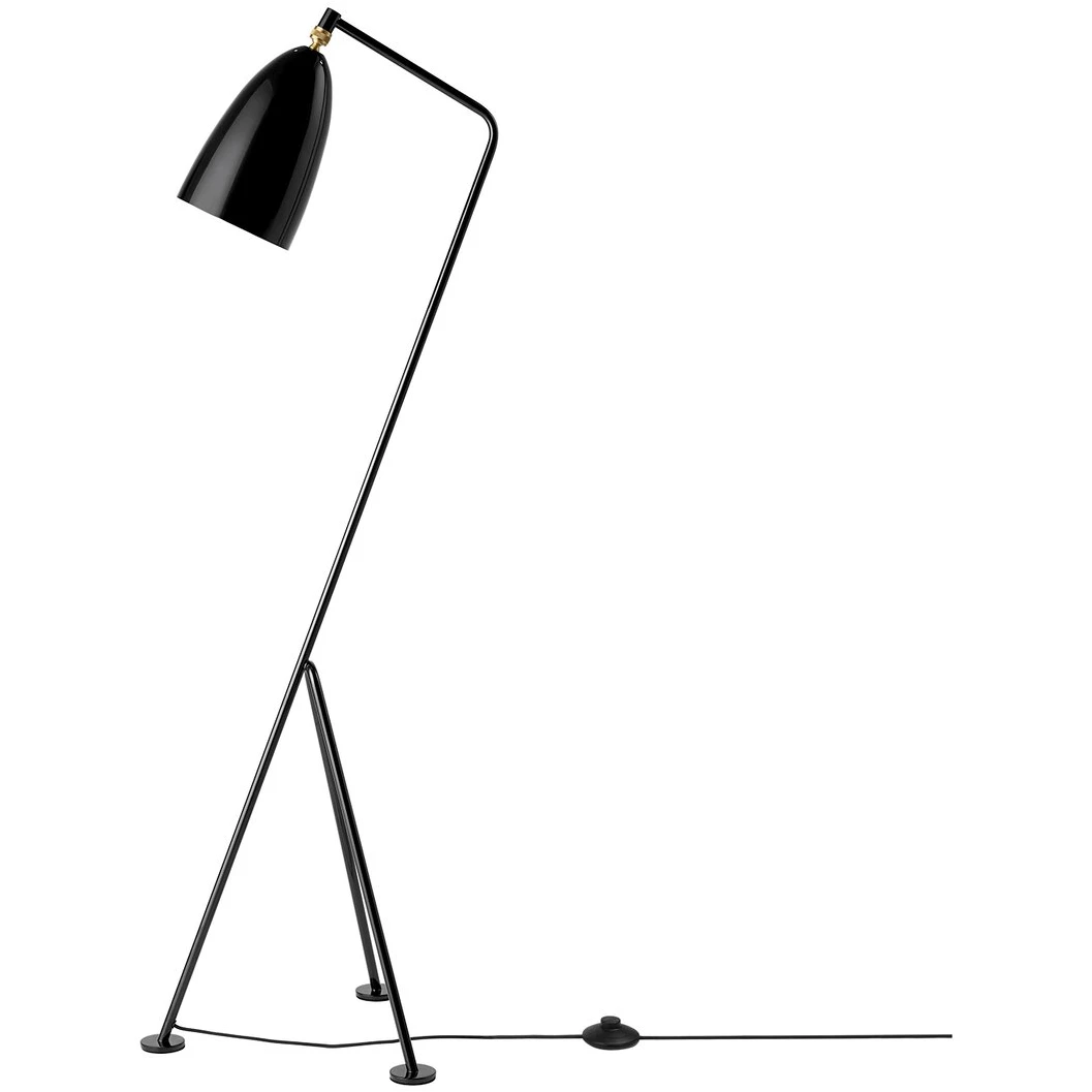 Gräshoppa Floor Lamp