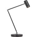 Minipoint Table Lamp, Black - Table Lamps - Studio Construction & Bergboms - Black