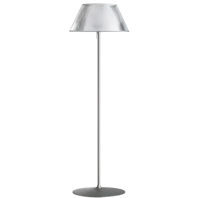 Photo of Romeo Moon F Floorlamp