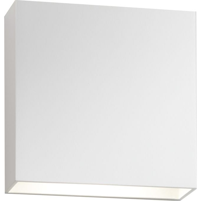 Photo of Compact Up/down W1, White, 2x3w Led, 2700k, Ip54 - Vägglampor - Ronni Gol - Vit
