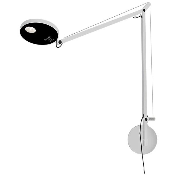 Photo of Demetra Led Wall Lamp 2700k White
