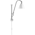 Thumbnail photo of Bestlite BL5 Wall Lamp
