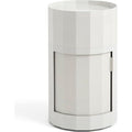 Thumbnail photo of Facet Cabinet Incl. Feet And Castors, High