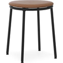 Circa Stool Upholstery - Skammel - Ultra Leather