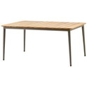 Core Garden Table - 160x90