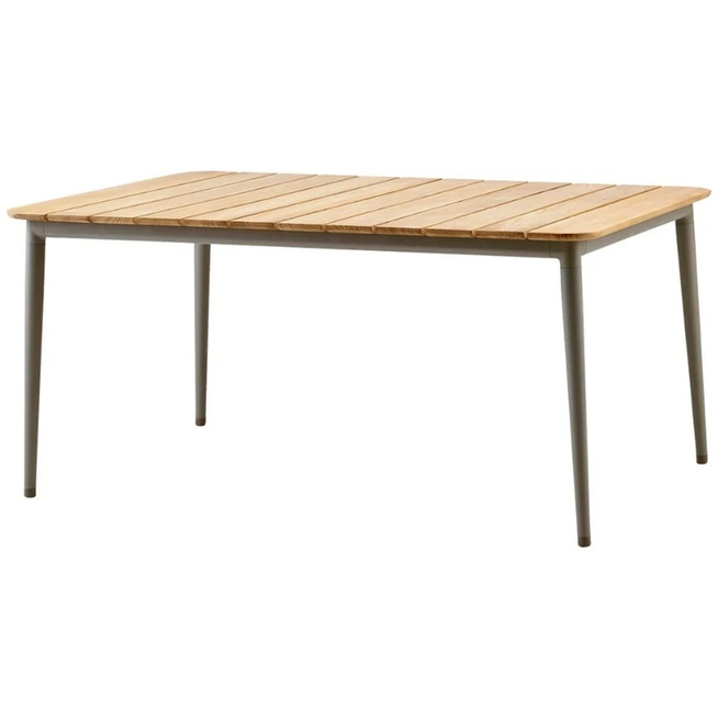 Photo of Core Garden Table - 160x90