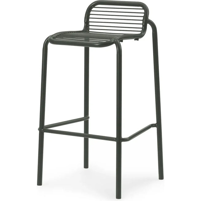 Photo of Vig Bar stool 75 Cm