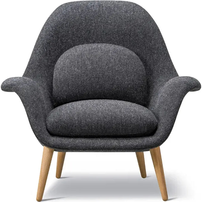 Photo of Swoon Lounge Chair 1770