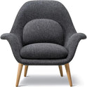 Swoon Lounge Chair 1770