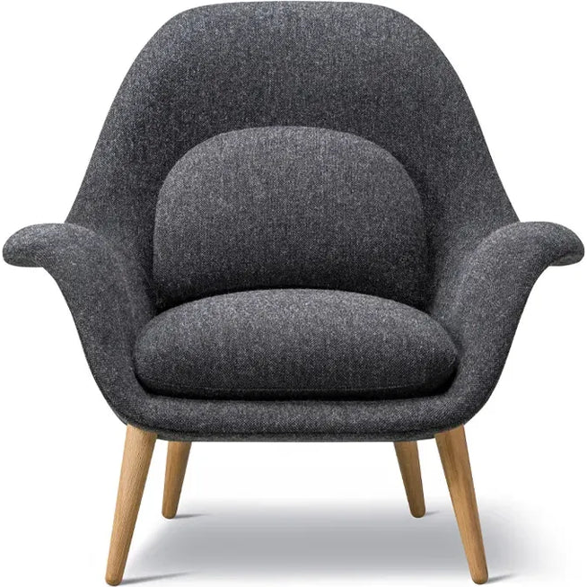 Photo of Swoon Lounge Chair 1770
