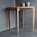 Thumbnail photo of Foldable Tray Table Ø60 Cm