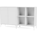 Thumbnail photo of Pair Classic Sideboard - Snow Legs