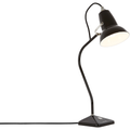Thumbnail photo of Original 1227 Mini Table Lamp Jet Black - Bordslampor - George Carwardine - Svart