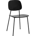 Thumbnail photo of Monza Dining Chair - Black
