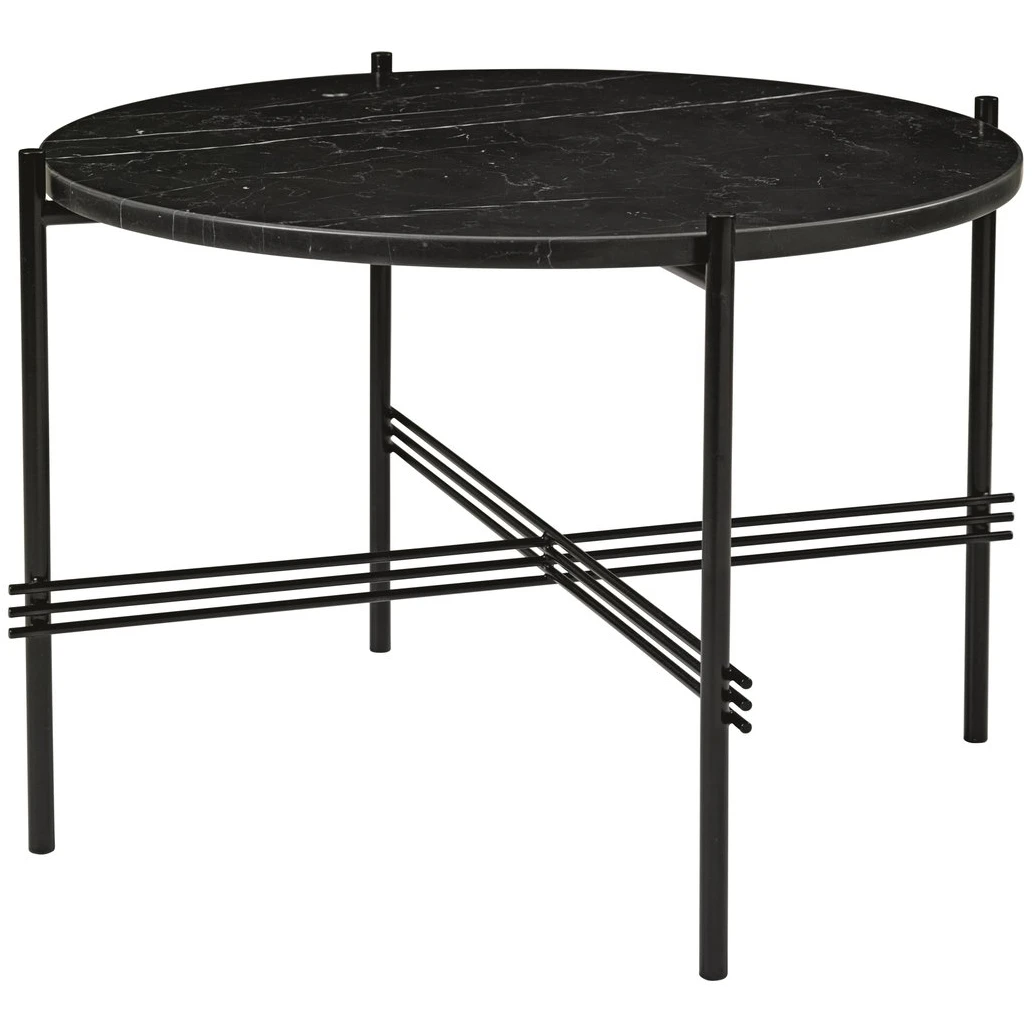 TS Coffee Table, Round, Small