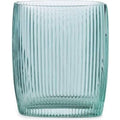 Thumbnail photo of Tide Vase H28 Blue
