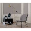 Thumbnail photo of Beetle Lounge Chair, Fully Upholstered