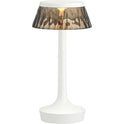 Bon Jour Unplugged Table Lamp