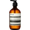 Resurrection Aromatique Hand Wash - Hand Soap & Hand Cream