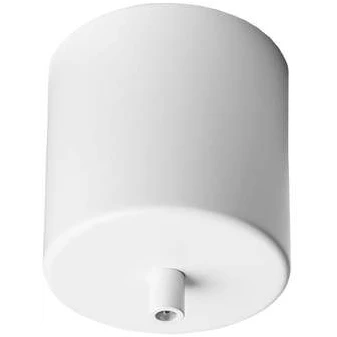 Ceiling Cup Ø9 White