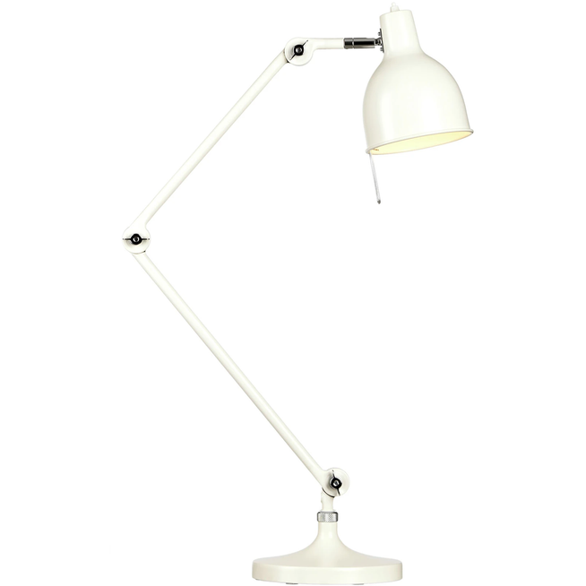 Photo of PJ60, White - Desk lamps - Box Arkitekter - White