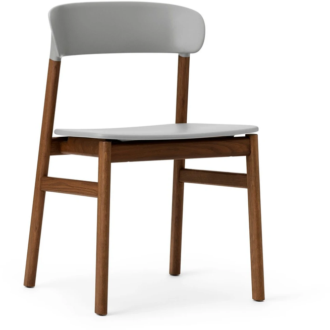 Photo of Herit Chair Smoked Oak