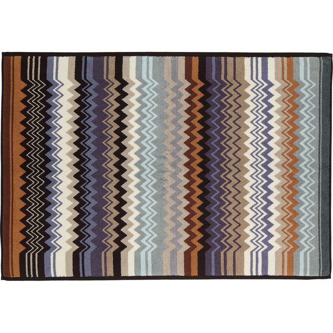 Photo of Giacomo 165 60x90 cm - Bath mats - Patterned