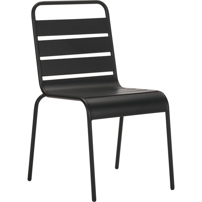 Photo of Helo Chair Black Set of 2