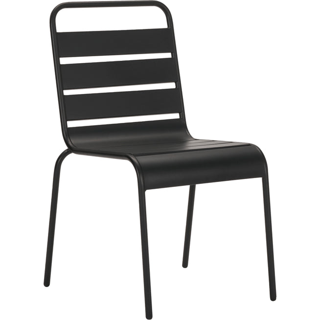 Photo of Helo Chair Black Set of 2