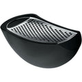 Thumbnail photo of Parmenide grater, black - mandolins and graters - Alejandro Ruiz - black
