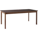 Patch HW1 Extendable Dining Table