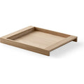 Thumbnail photo of No. 10 Tray Small Skagerak By
