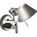 Thumbnail photo of Tolomeo Faretto Wall Lamp Led Alu