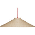 Thumbnail photo of Chand Trapezoid Hanging Lamp
