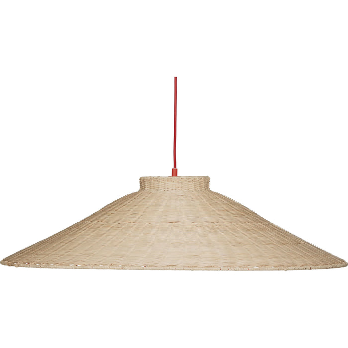 Photo of Chand Trapezoid Hanging Lamp