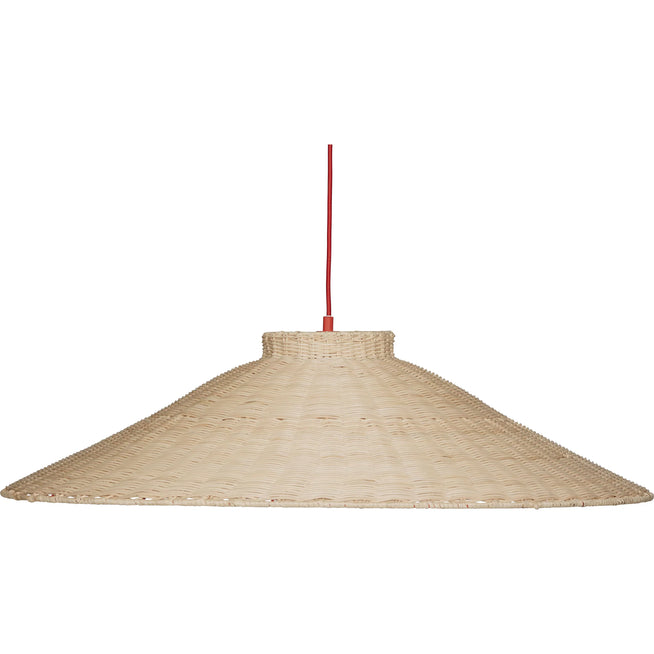 Photo of Chand Trapezoid Hanging Lamp