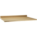 Thumbnail photo of String Worktop, Oak - Shelving - Nils Strinning - Wood-coloured - Wood