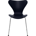 3107 Series 7 Chair - Chromed Steel Base