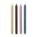 Thumbnail photo of Pure Candles - Set Of 4 - Stearinlys