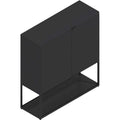 Thumbnail photo of New Order Combination 201 Shelving Unit