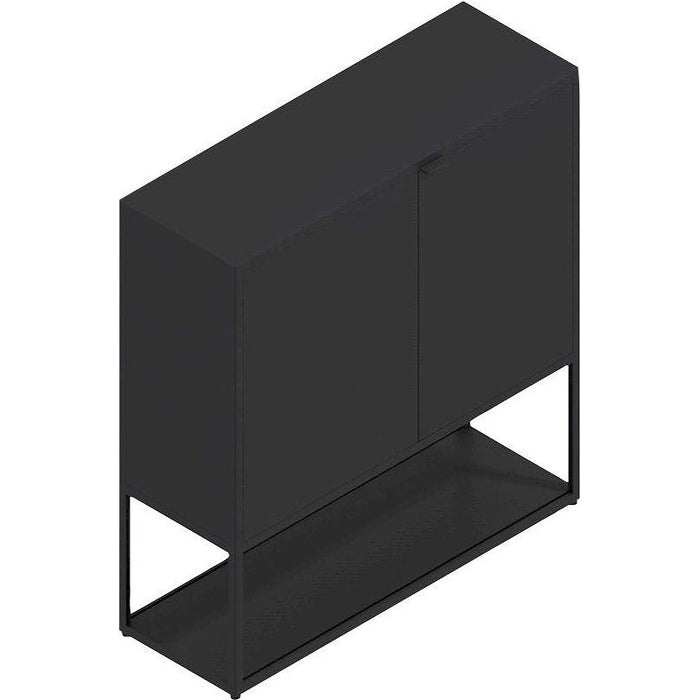 Photo of New Order Combination 201 Shelving Unit