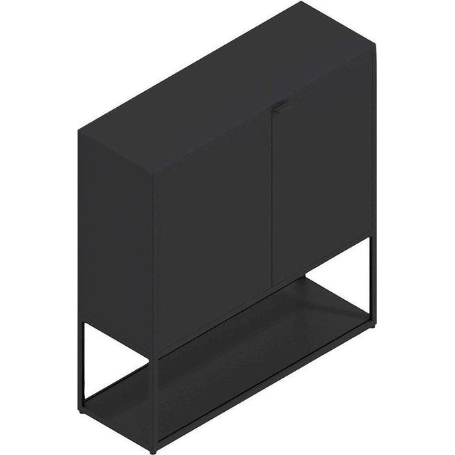 Photo of New Order Combination 201 Shelving Unit