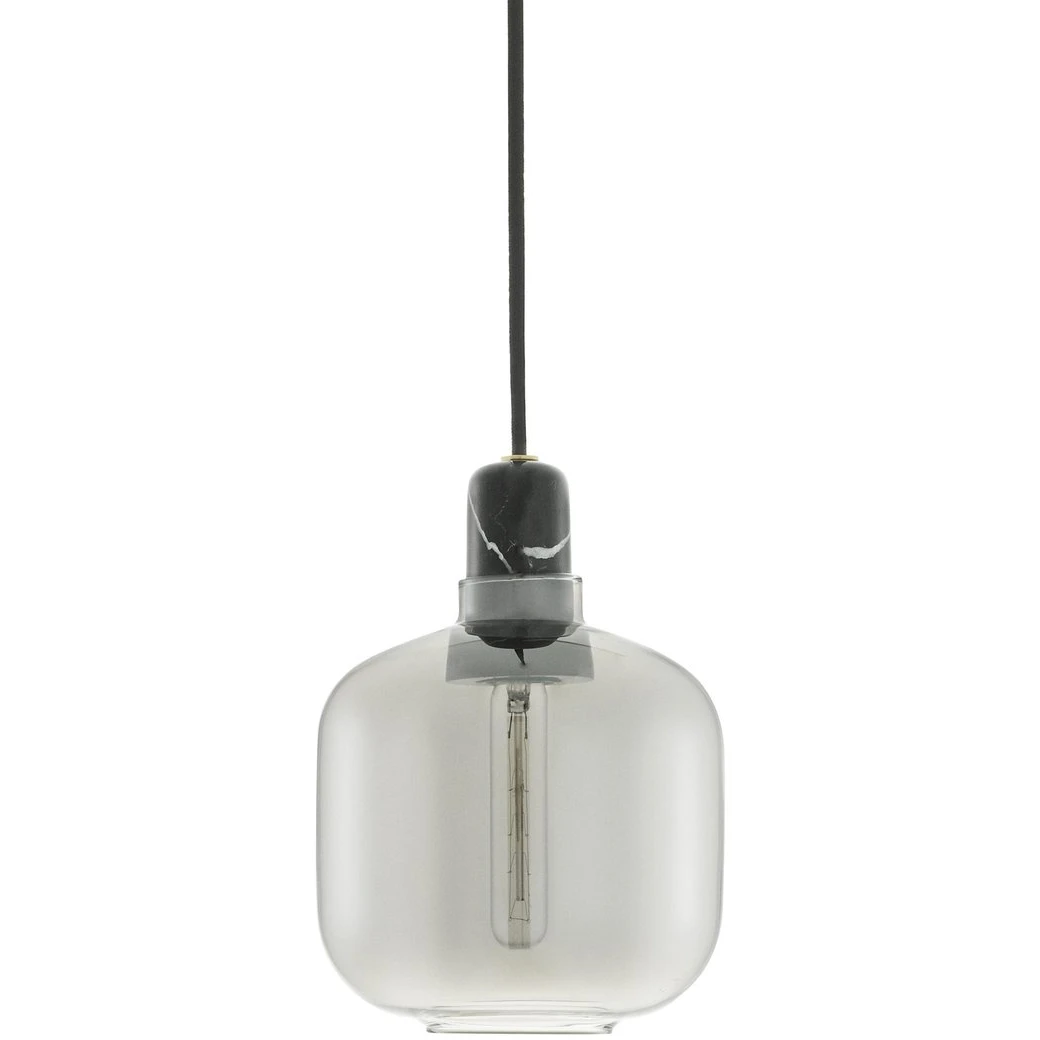 Amp Pendant Lamp Small