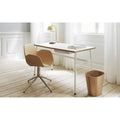 Thumbnail photo of Form Chair Swivel 4L Aluminium