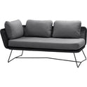 Horizon Modular Sofa Cane-line Natté