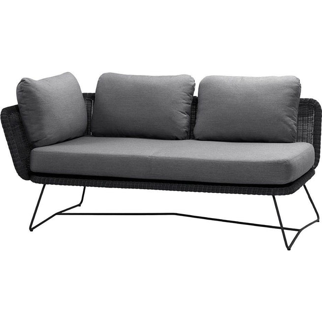 Photo of Horizon Modular Sofa Cane-line Natté
