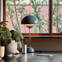 Flowerpot VP3 Table Lamp