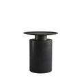 Thumbnail photo of Pillar Table, Low