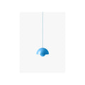 Thumbnail photo of Flowerpot VP7 Pendant Lamp